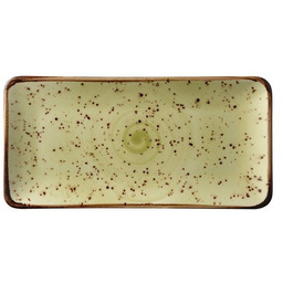 FINE DINE Talerz prostokątny Olive 30x15 cm 769669
