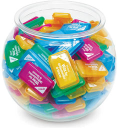 PIKSTERS Orthodontic Wax 150szt. - KULA - wosk