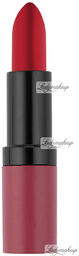 Golden Rose - Velvet matte LIPSTICK - Matowa