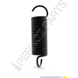 SPRĘŻYNA SIEDZENIA NEW HOLLAND CASE CNH 47128242