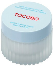 Tocobo Multi Ceramide Cream multinawilżający Krem do twarzy