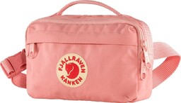 Saszetka biodrowa Kanken Hip Pack Fjallraven - Pink