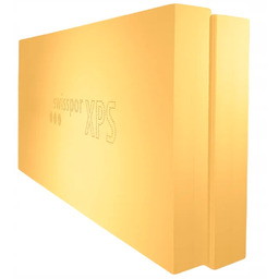 Styropian Xps Swisspor Styrodur Frezowany Twardy 5cm 300kpa