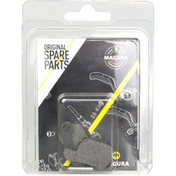 Magura Klocki hamulcowe Louise 6.1, Performance