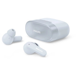 Philips TAT2000BL/00 Douszne Bluetooth 5.4 Niebieski Słuchawki bezprzewodowe