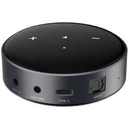 WiiM Mini - Odtwarzacz sieciowy streamer Wi-Fi /