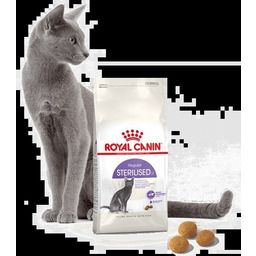 ROYAL CANIN Sterilised 37 2kg
