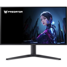 ACER Monitor Predator X27UZ1BMIIPRX 26.5" 2560x1440px OLED 280Hz