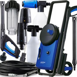 Myjka Ciśnieniowa Pianownica Power 150-10 Nilfisk