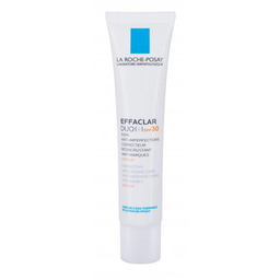 La Roche-Posay Effaclar Duo (+) SPF30 krem