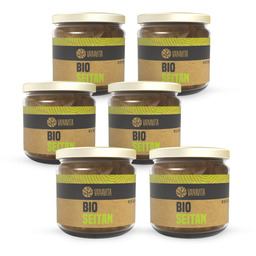VanaVita BIO Seitan 6 x 200 g
