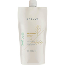 Actyva szampon do włosów Bellessera, 1000 ml