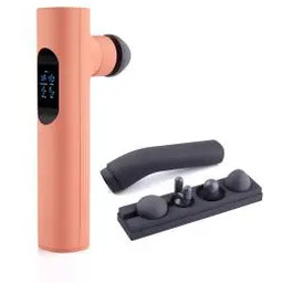 Beautifly Vitality Vibes Fitness 4 nakładki Pistolet
