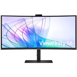 Monitor SAMSUNG LS34C652VAUXEN (34'' /100Hz /3440 x 1440