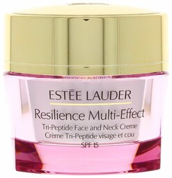 Estee Lauder Resilience Multi-Effect Tri-Peptide Face and Neck