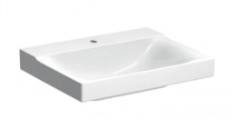 GEBERIT 500.530.01.1 Umywalką xeno2 60 cm, kt