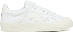 Trampki New Balance BB100LGY Biały