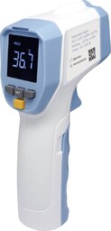 UT305H termometr bezdotykowy marki Uni-T