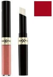 Max Factor Lipfinity Lip Colour 120 Hot trwała