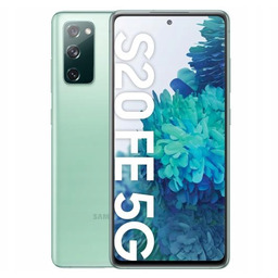 Smartfon Samsung Galaxy S20 Fe 5G 8/256GB G781B/DS