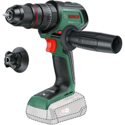 Bosch AdvancedImpact 18V-80 QuickSnap 06039E2100 Wiertarko-wkrętarka