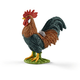 schleich 17064 Kogut, od 3 lat, FARM WORLD