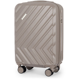 Walizka podróżna mała kabinowa S ABS SOLIER KYOTO