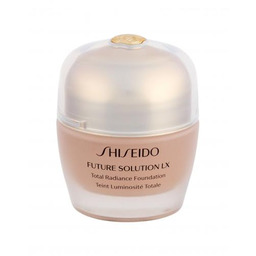Shiseido Future Solution LX Total Radiance Foundation SPF15