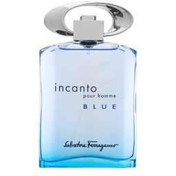 Salvatore Ferragamo Incanto Blue woda toaletowa dla mężczyzn