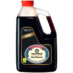 Sos Sojowy 1,9L - Kikkoman