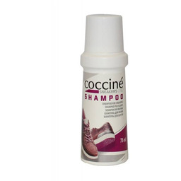 SZAMPON DO OBUWIA PŁYN CZYSZCZĄCY COCCINE SHAMPO 99968