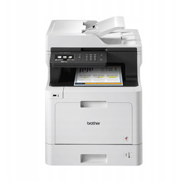 Drukarka wielofunkcyjna laserowa (kolor) Brother MFC-L8690CDW