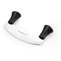 TESCOMA Nóż półokrągły do siekania SONIC 18 cm