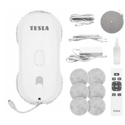 Robot do mycia okien Tesla RoboStar W400 Pro