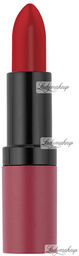 Golden Rose - Velvet matte LIPSTICK - Matowa