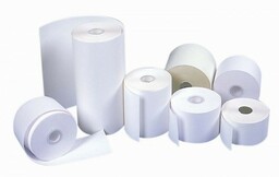 Rolki termiczne EMERSON 110mm x 30m 10 sztuk