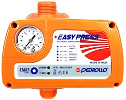 Wyłącznik ciśnieniowy do pompy EasyPress Pedrollo