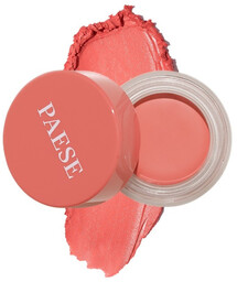 PAESE - Blush Kissed Creamy Blush - Róż