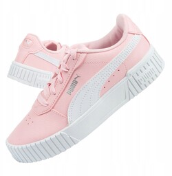 Buty dziecięce sportowe Puma Carina [386186 04]
