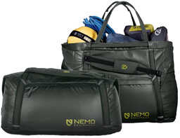 Plecak / torba podróżna Nemo Double Haul Convertible