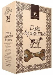 Bosch Psia Spiżarnia Ciastka Mono dla szczeniąt -