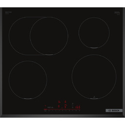 Płyta indukcyjna BOSCH PIF651HC1E Serie 6 60 cm