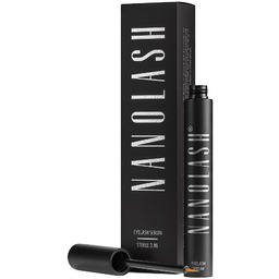 Nanolash Eyelash Conditioner 3ml serum przyspieszające wzrost rzęs