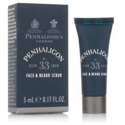 Penhaligon s Penhaligon Face & Beard Scrub peeling
