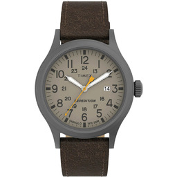ZEGAREK MĘSKI TIMEX Expedition Scout TW4B23100 + BOX