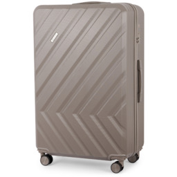 Walizka podróżna średnia M twarda ABS SOLIER KYOTO