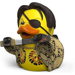 TUBBZ Edycja pudełkowa: Yakuza - Goro Majima Cosplay