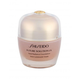 Shiseido Future Solution LX Total Radiance Foundation SPF15