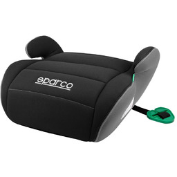 SPARCO F100KIBK Poduszka podwyższająca na fotel 3 (Booster),