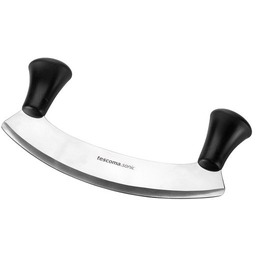 TESCOMA Nóż półokrągły do siekania SONIC 25 cm